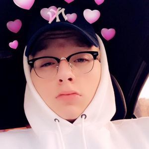 Meet your Posher, William